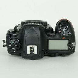 Nikon D500