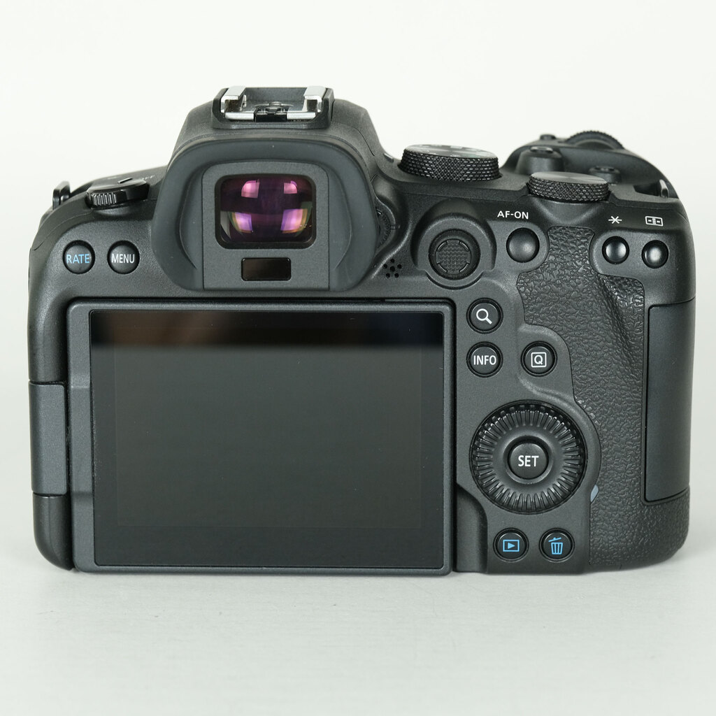 Canon EOS R6 [�{�f�B]