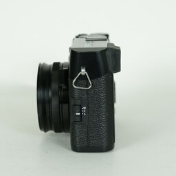 FUJIFILM X100F ブラック FUJIFILM X100F ブラック