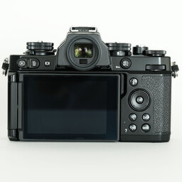 Nikon Z fc Nikon Z fc