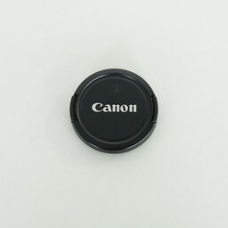 Canon EF50mm F1.8 II