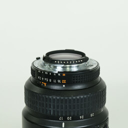 Nikon AI AF-S Zoom-Nikkor 17-35mm F2.8D IF-ED