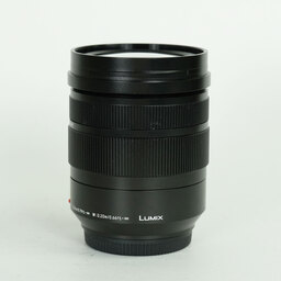 Panasonic LEICA DG VARIO-ELMARIT 12-60mm / F2.8-4.0 ASPH. / POWER O.I.S.