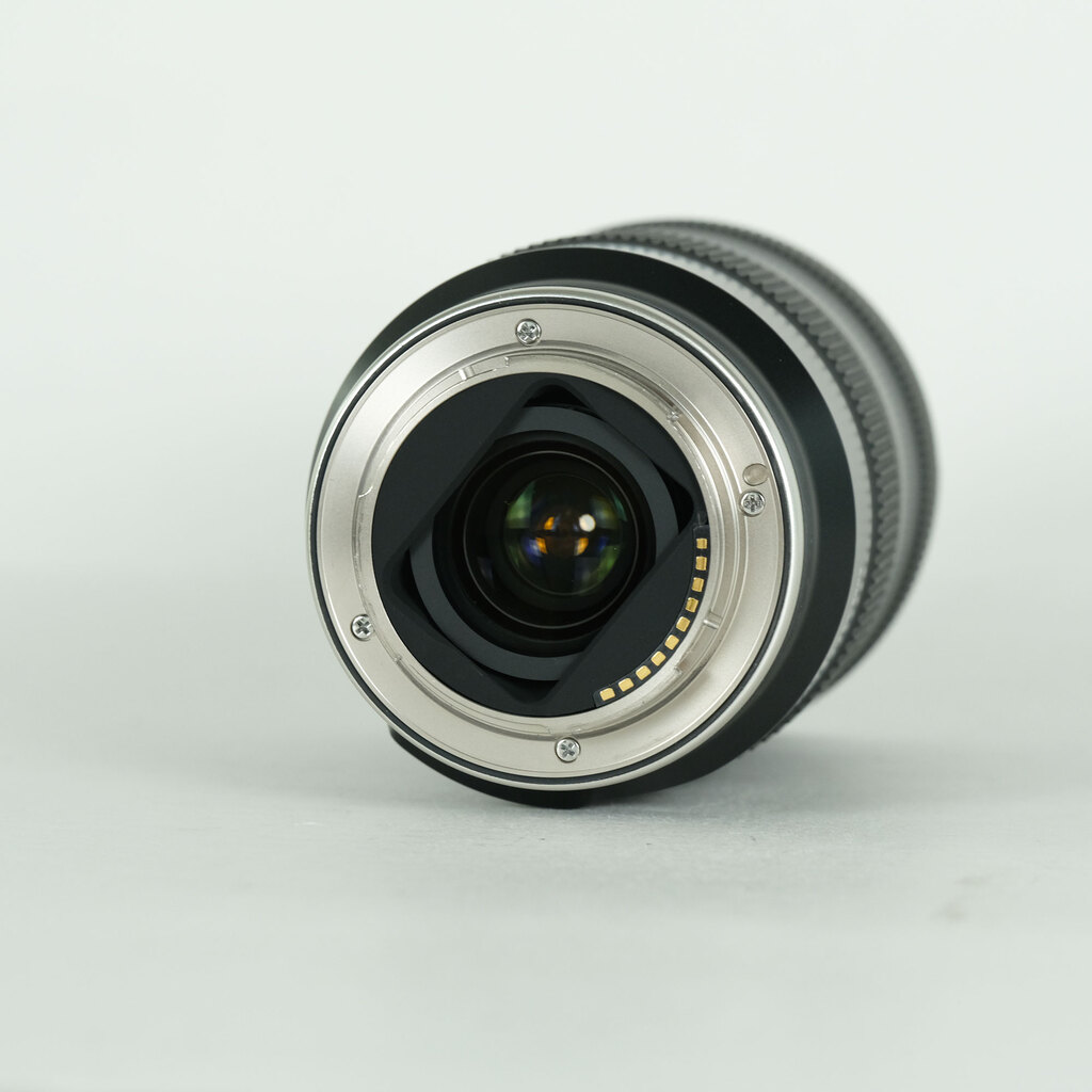 【中古】TAMRON 17-50mm Di III VXD ソニーEマウント用 TAMRON 17-50mm F/4 Di III VXD (Model A068) [ソニーE用]の出品 | ONE
