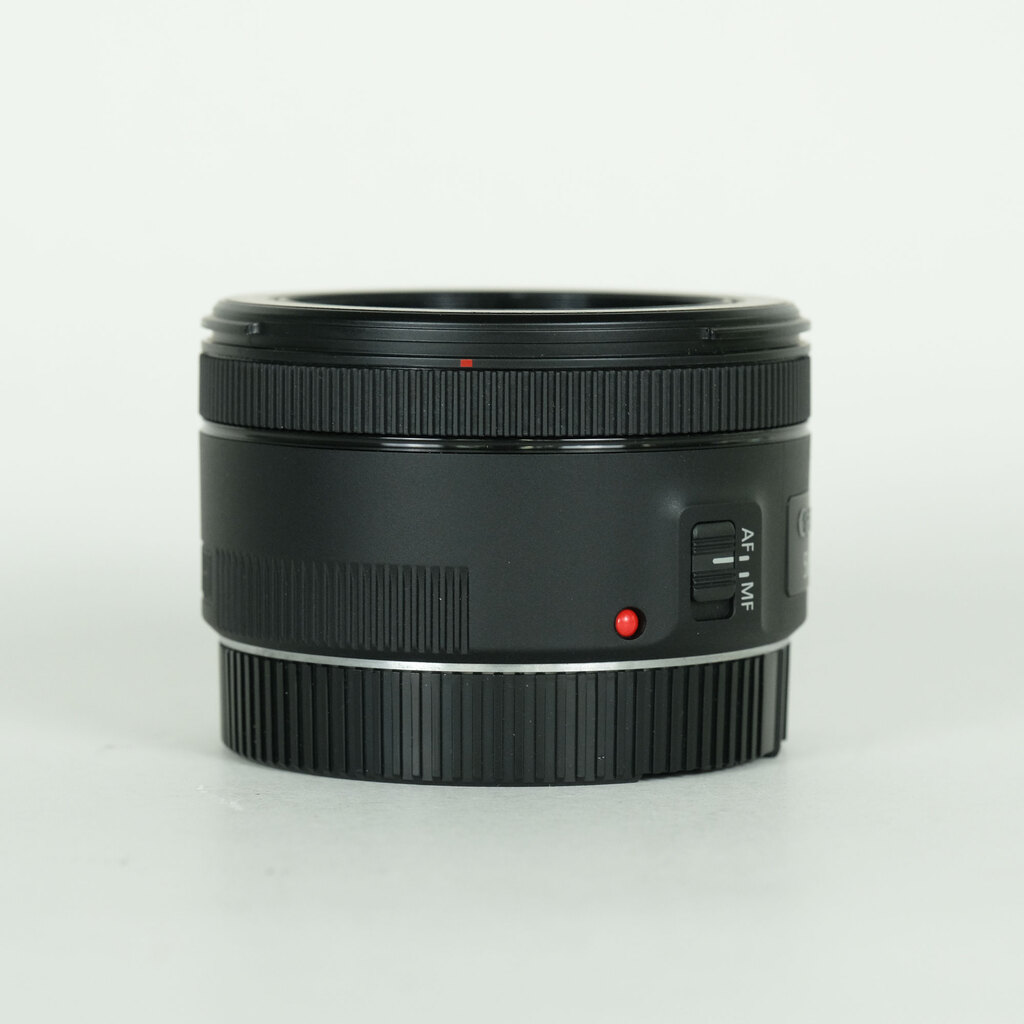 Canon EF50mm F1.8 STM Canon EF50mm F1.8 STM