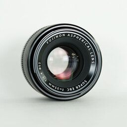 FUJIFILM XF35mmF1.4 R FUJIFILM XF35mmF1.4 R