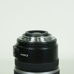 Canon EF-S17-55mm F2.8 IS USM