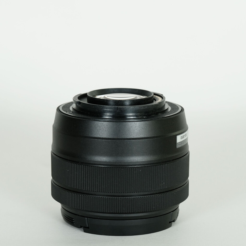 FUJIFILM XC15-45mmF3.5-5.6 OIS PZ