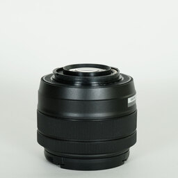 FUJIFILM XC15-45mmF3.5-5.6 OIS PZ