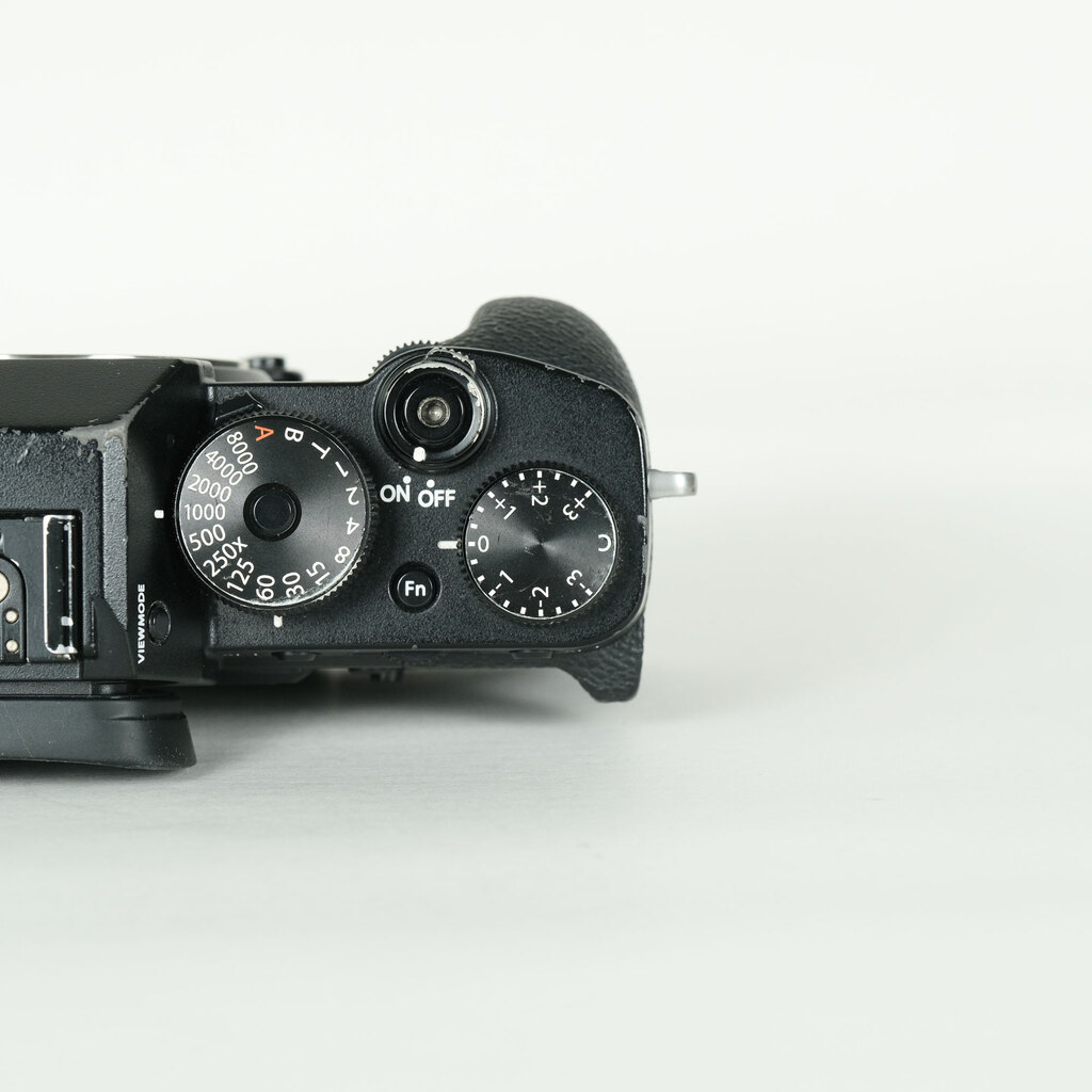 FUJIFILM X-T3の出品 | ONE SCENE（ワンシーン）