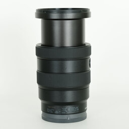 SONY E 16-55mm F2.8 G SEL1655G