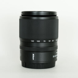 Nikon NIKKOR Z DX 18-140mm f/3.5-6.3 VR