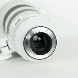 SONY FE 200-600mm F5.6-6.3 G OSS SEL200600G