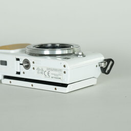 OLYMPUS PEN Lite E-PL5 ボディ ホワイト