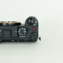 SONY α7C R（ILCE-7CR）