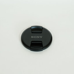 SONY FE 16-35mm F2.8 GM II SEL1635GM2