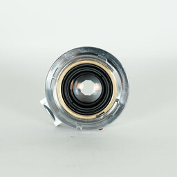 LIGHT LENS LAB M 35mm f/2 （周八枚）[ライカM用]