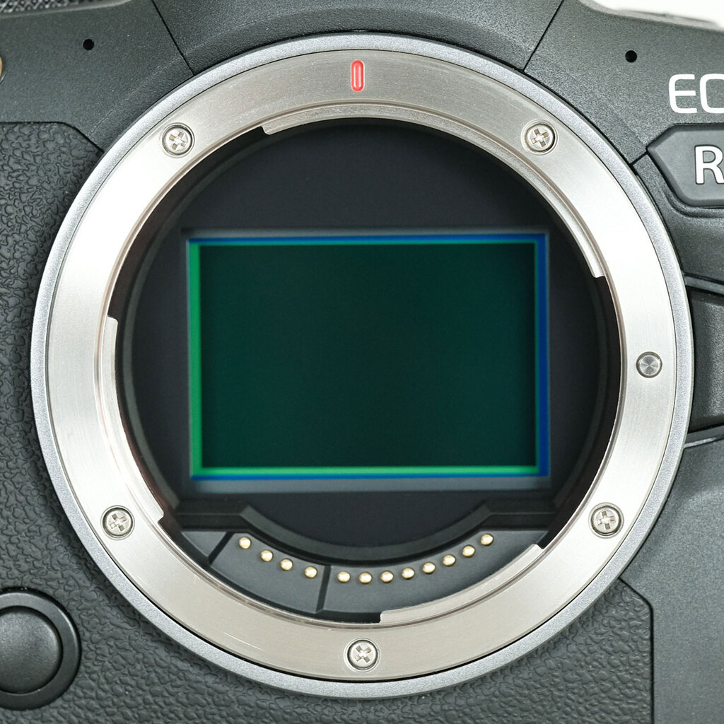 Canon EOS R6 Canon EOS R6