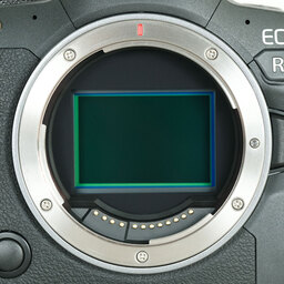 Canon EOS R6 Canon EOS R6