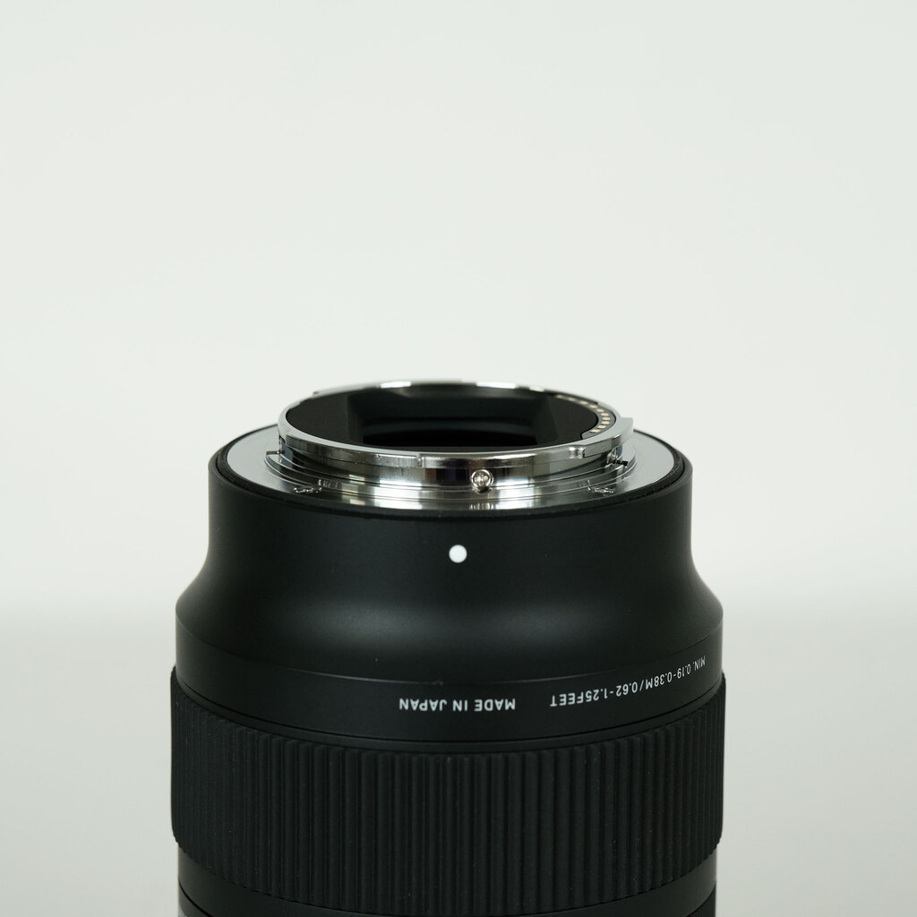 SIGMA 28-70mm F2.8 DG DN ｜Contemporary[ソニーE用]
