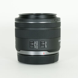 Canon RF35mm F1.8 MACRO IS STM