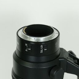 Nikon NIKKOR Z 100-400mm f/4.5-5.6 VR S