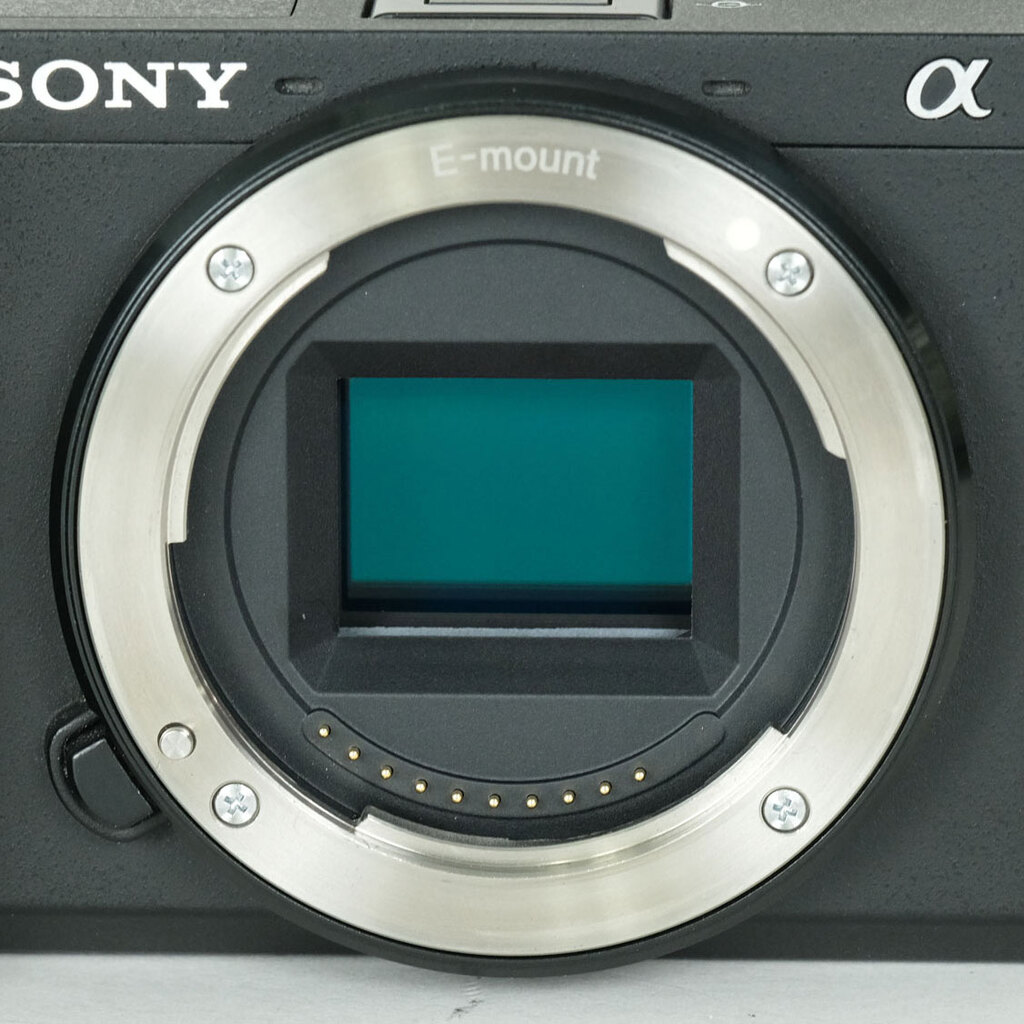 SONY α6400（ILCE-6400）の出品 | ONE SCENE（ワンシーン）