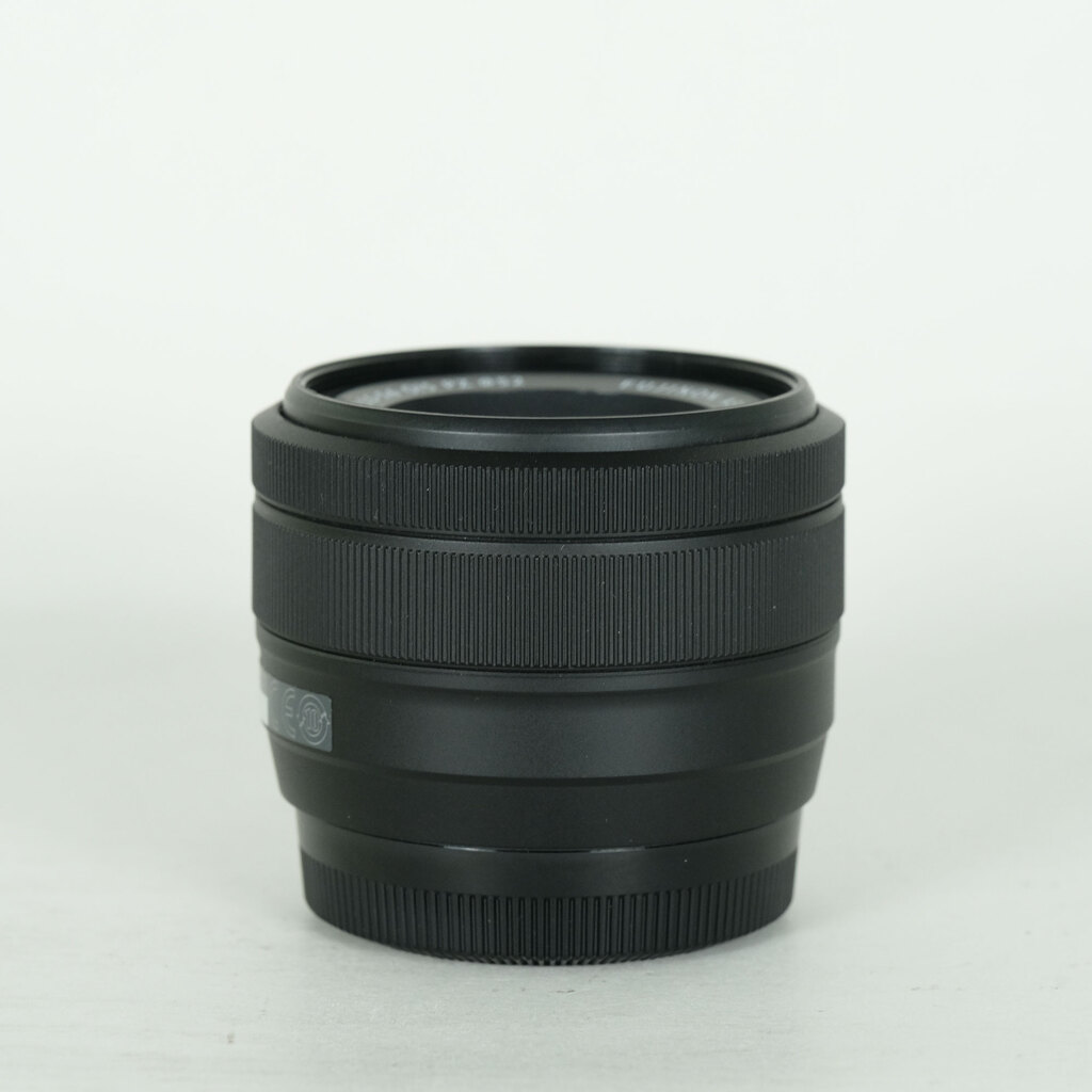FUJIFILM XC15-45mmF3.5-5.6 OIS PZ