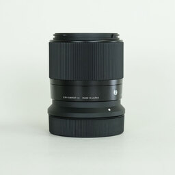 SIGMA 30mm F1.4 DC DN｜Contemporary [キヤノンRF用]