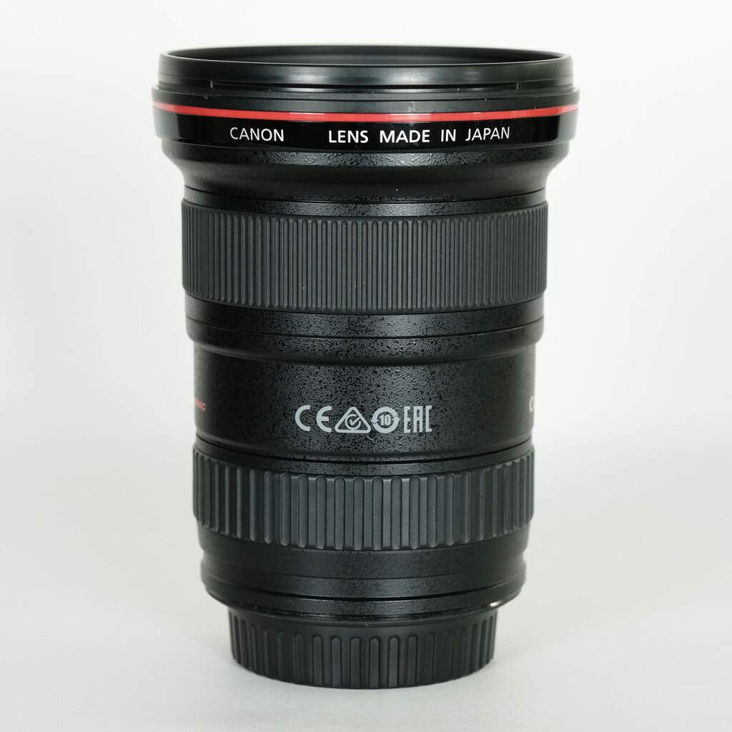 Canon EF16-35mm F2.8L II USM