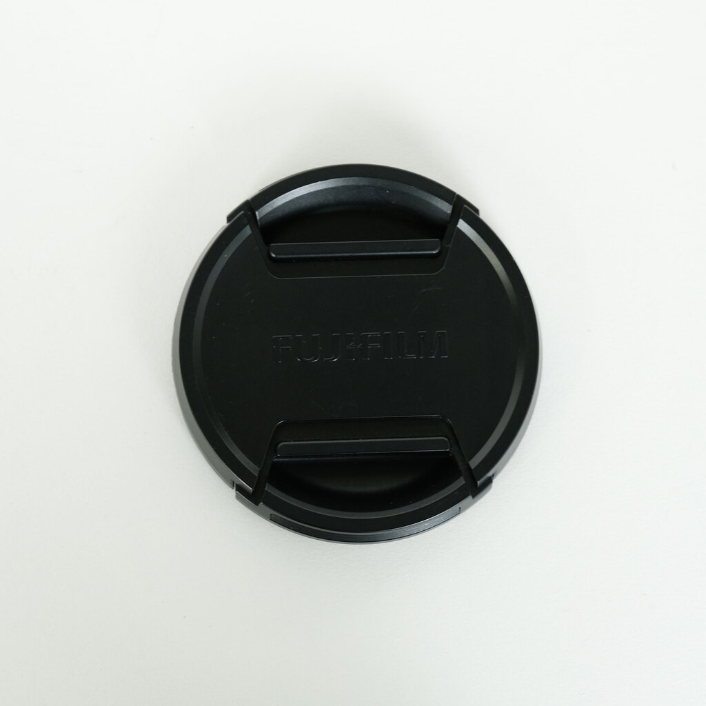 FUJIFILM XF16-55mmF2.8 R LM WR