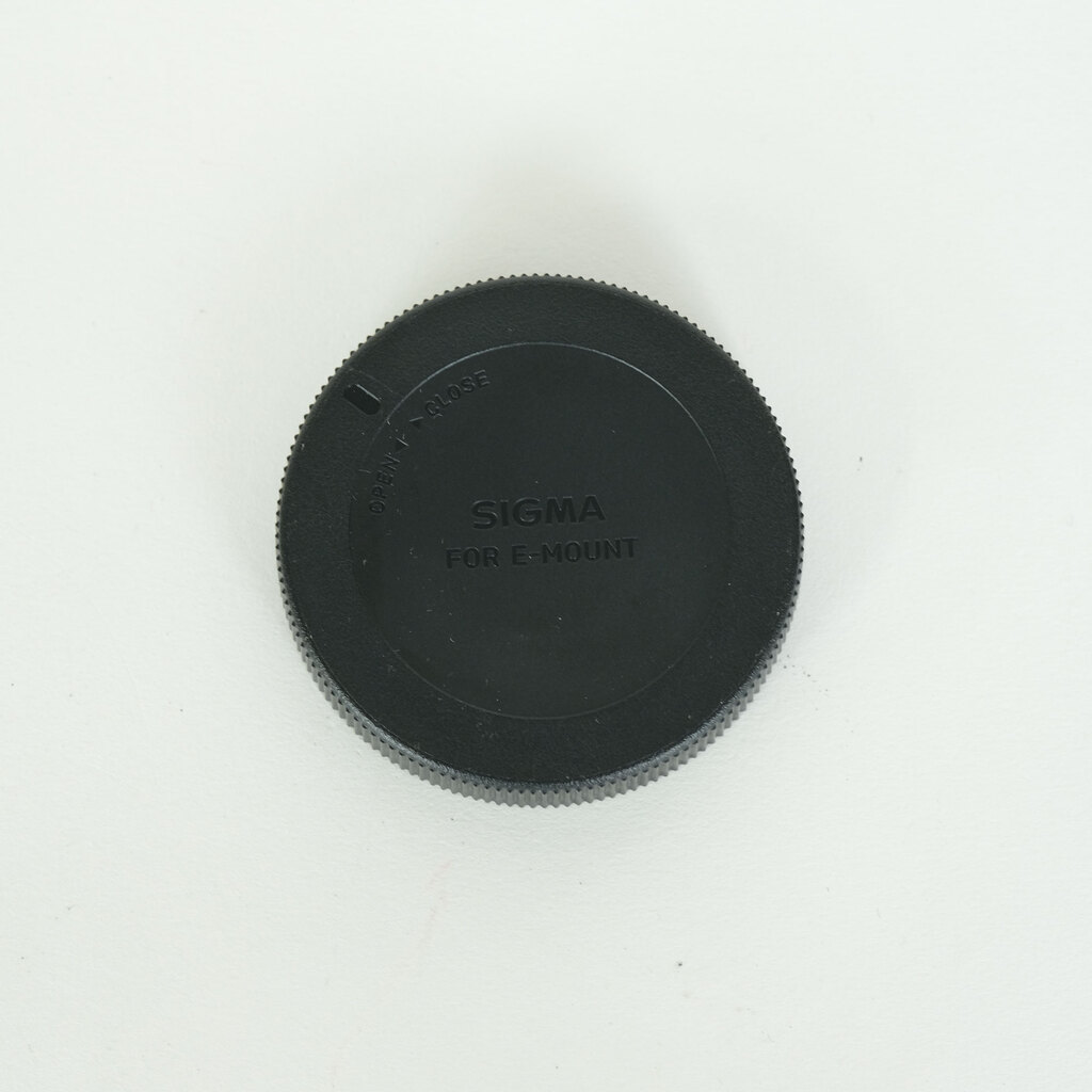 SIGMA 20mm F1.4 DG DN | Art [ソニーE用]