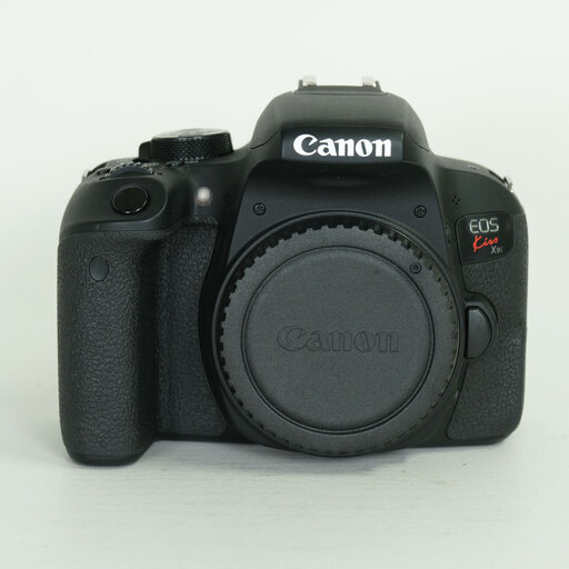Canon EOS Kiss X9i
