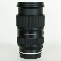 TAMRON 28-75mm F/2.8 Di III VXD G2 (Model A063) [ソニーE用]