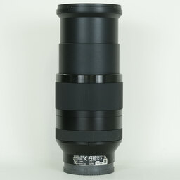 SONY FE 24-240mm F3.5-6.3 OSS SEL24240