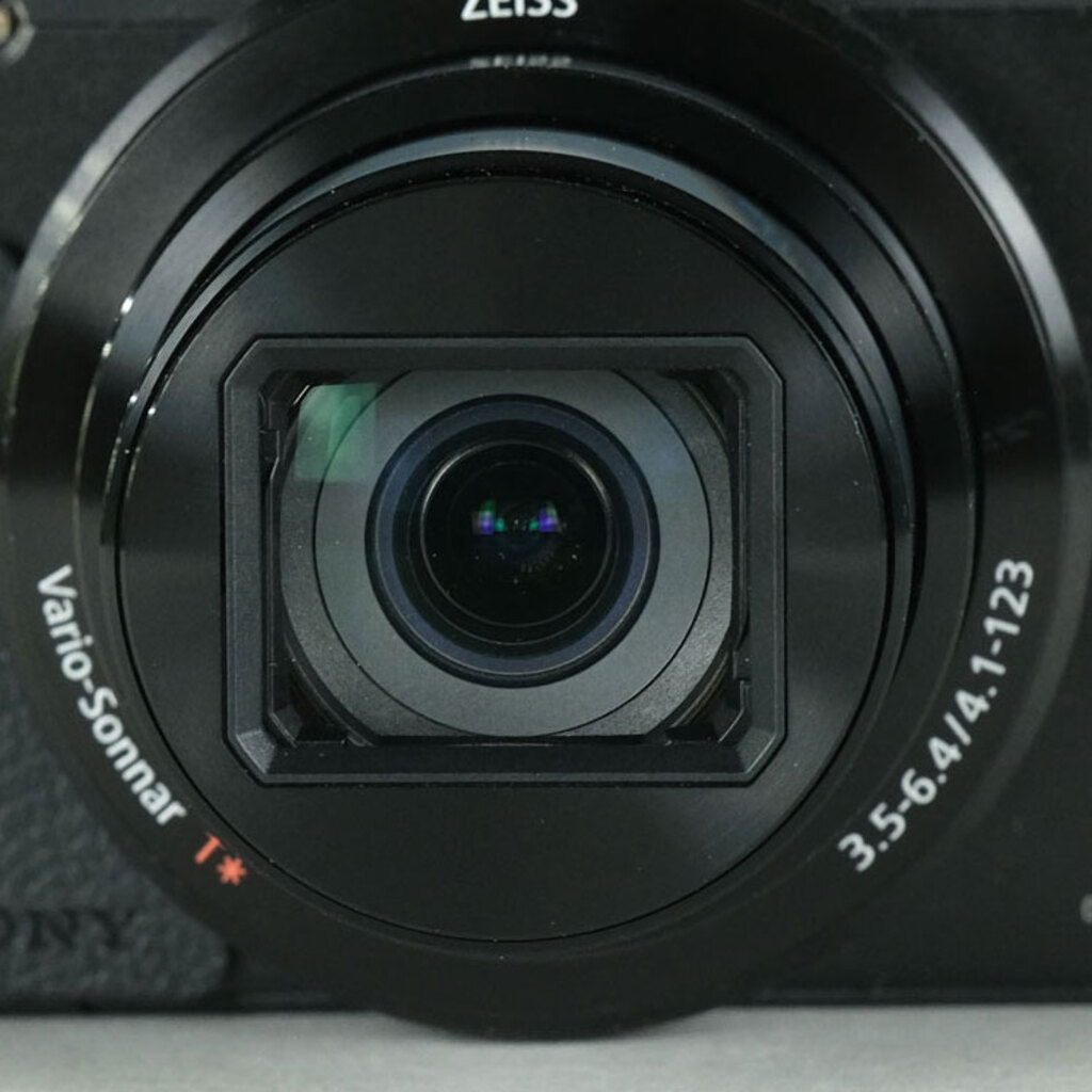 SONY Cyber-shot DSC-WX500 ブラックの出品 | ONE SCENE（ワンシーン）