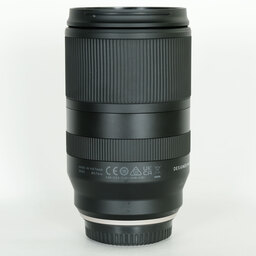 TAMRON 18-300mm F/3.5-6.3 Di III-A VC VXD (Model B061) [フジフイルムX用]