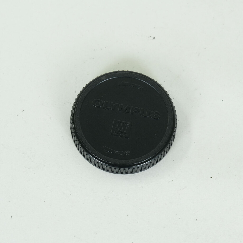 OLYMPUS M.ZUIKO DIGITAL 45mm F1.8