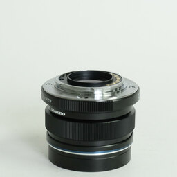 OLYMPUS M.ZUIKO DIGITAL ED 12mm F2.0