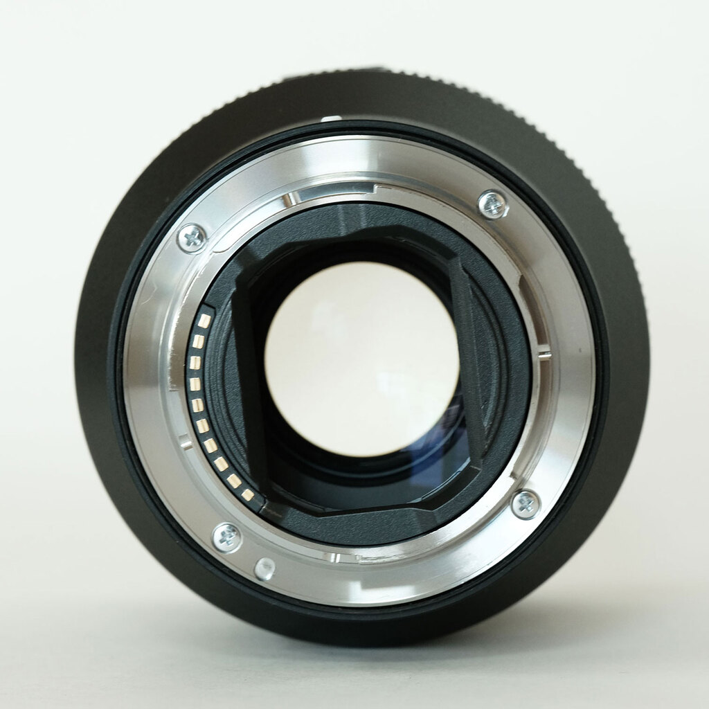 SONY FE 35mm F1.4 GM SEL35F14GM