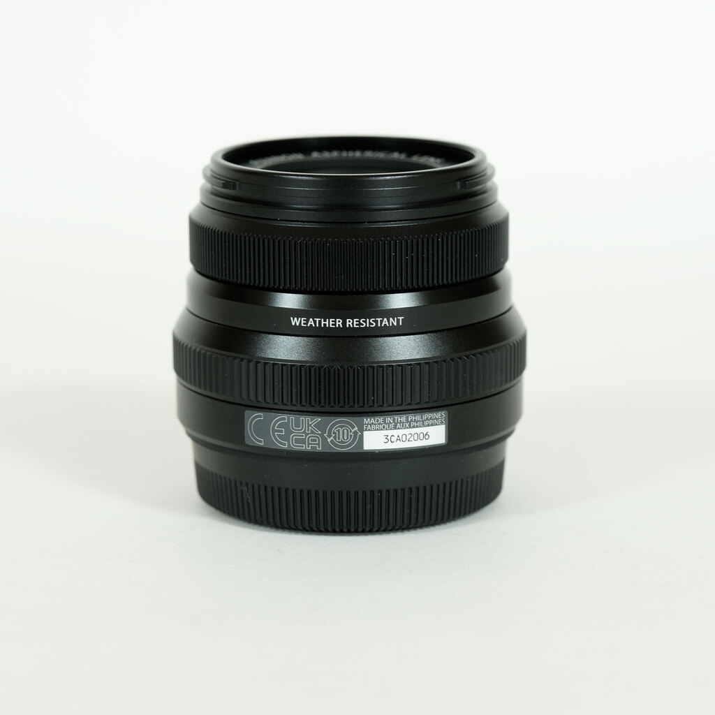FUJIFILM XF35mmF2 R WRの出品 | ONE SCENE（ワンシーン）
