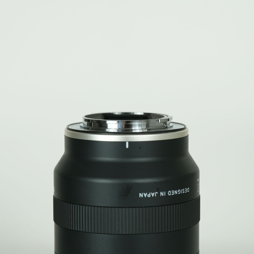 TAMRON 28-200mm F/2.8-5.6 Di III RXD (Model A071) [ソニーE用]