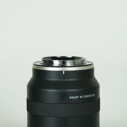 TAMRON 28-200mm F/2.8-5.6 Di III RXD (Model A071) [ソニーE用]