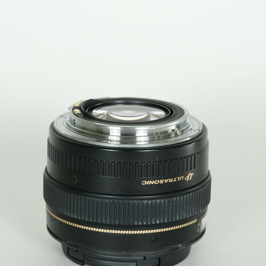 Canon EF50mm F1.4 USM Canon EF50mm F1.4 USM