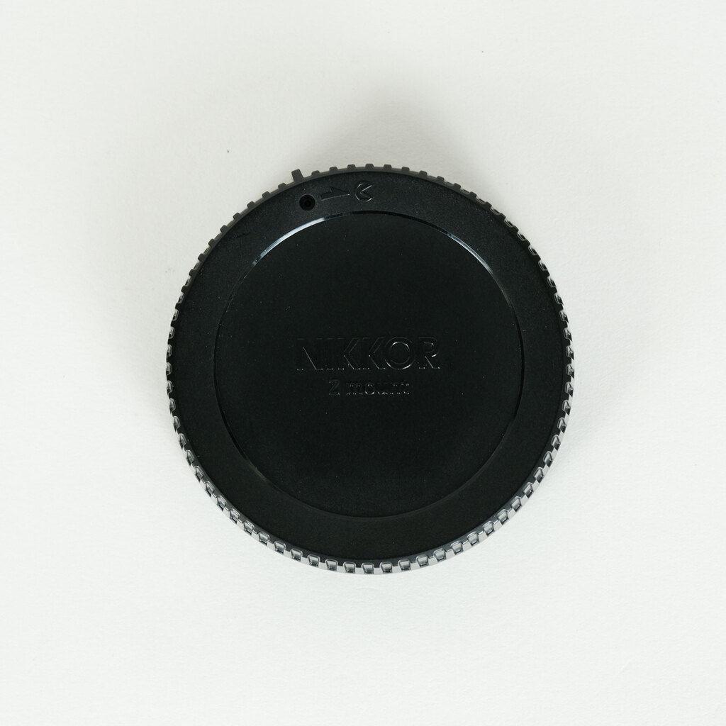 Nikon NIKKOR Z 40mm f/2