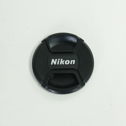 Nikon AF-S DX NIKKOR 18-200mm F3.5-5.6G ED VR II