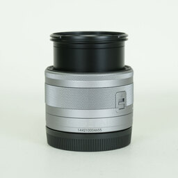 Canon EF-M15-45mm F3.5-6.3 IS STM Canon EF-M15-45mm F3.5-6.3 IS STM