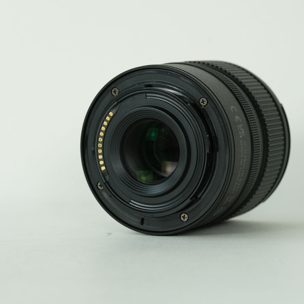 Nikon NIKKOR Z DX 12-28mm f/3.5-5.6 PZ VRの出品 | ONE SCENE（ワン