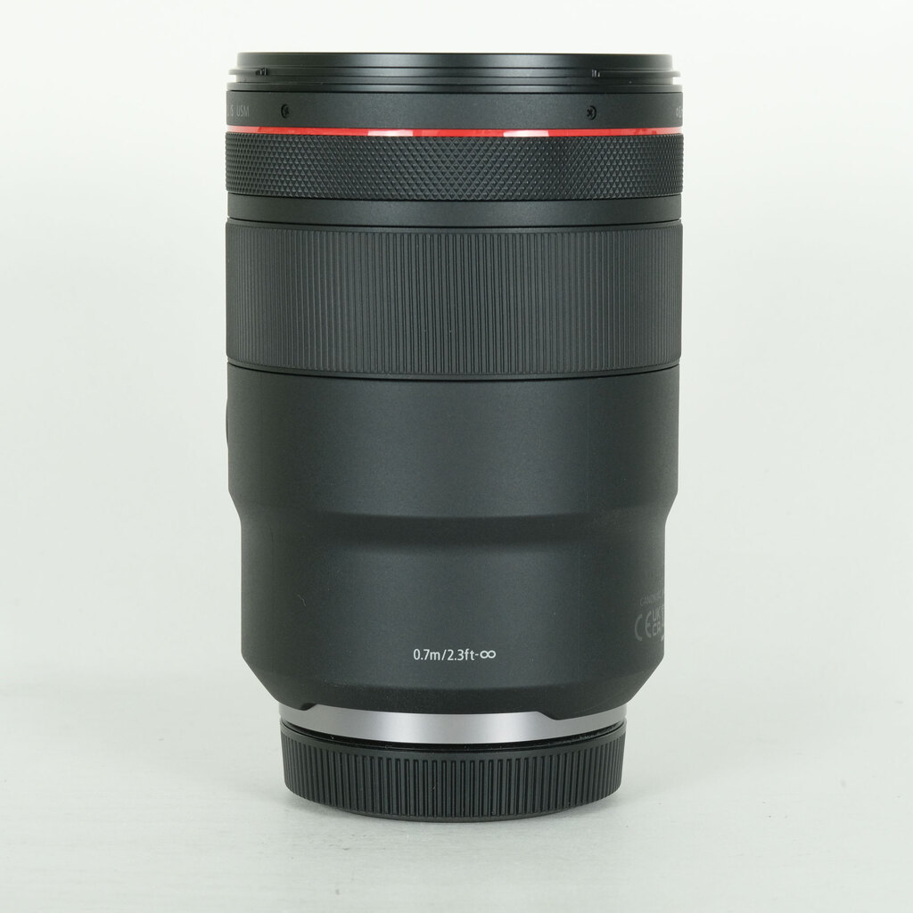 Canon RF135mm F1.8 L IS USM