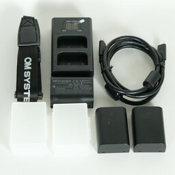 OM SYSTEM OM-3 OM SYSTEM OM-3